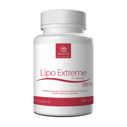 Slim Lipo Extreme