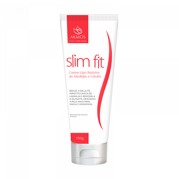 Slim Fit – Creme Lipo