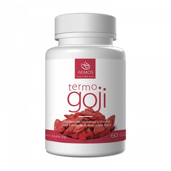 Termo Goji
