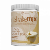 Shake Mix  Sabor Leite condensado- 600g